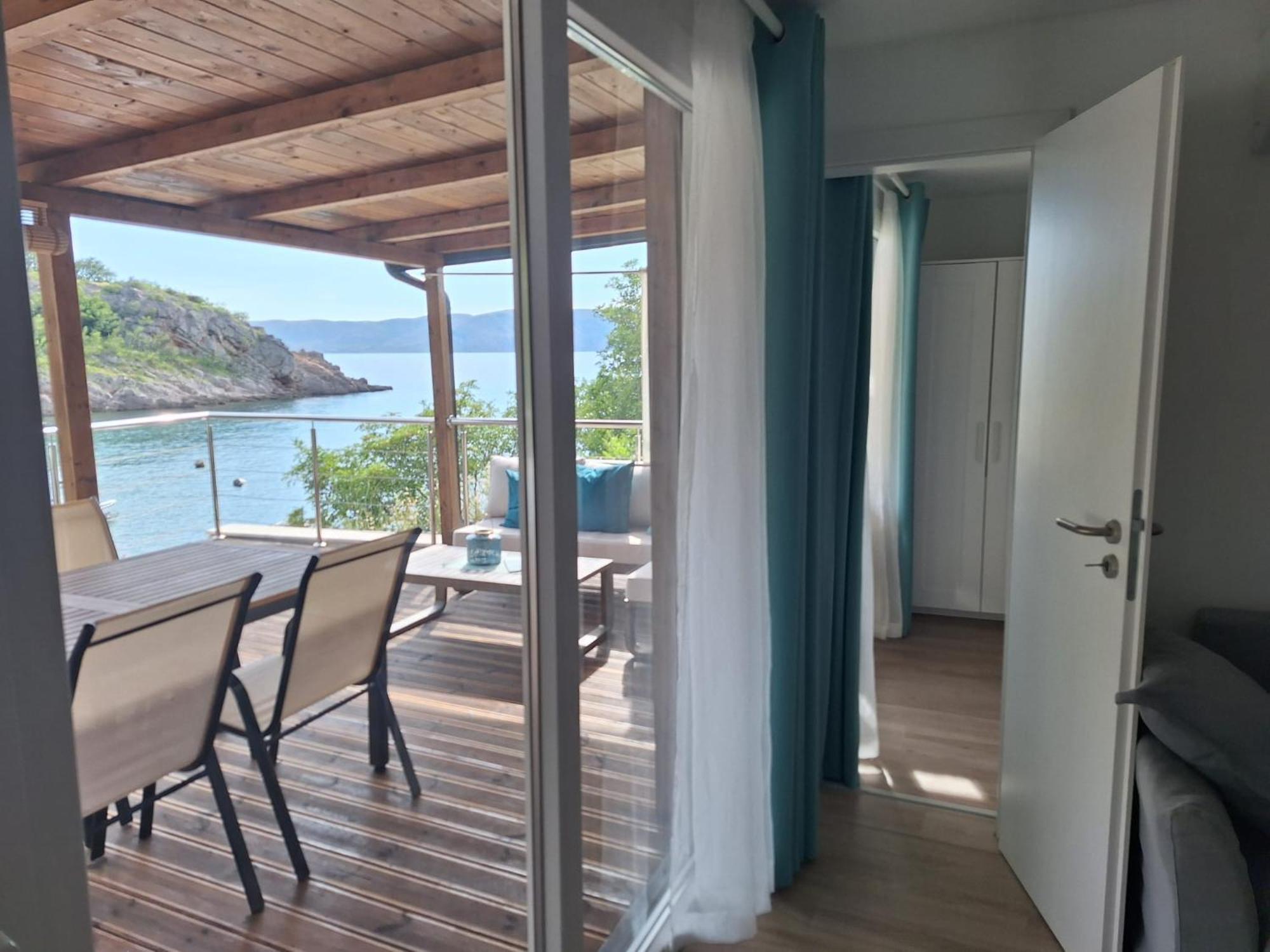 塞尼 Boora Glamp Experience & Heated Infinity Pool酒店 外观 照片