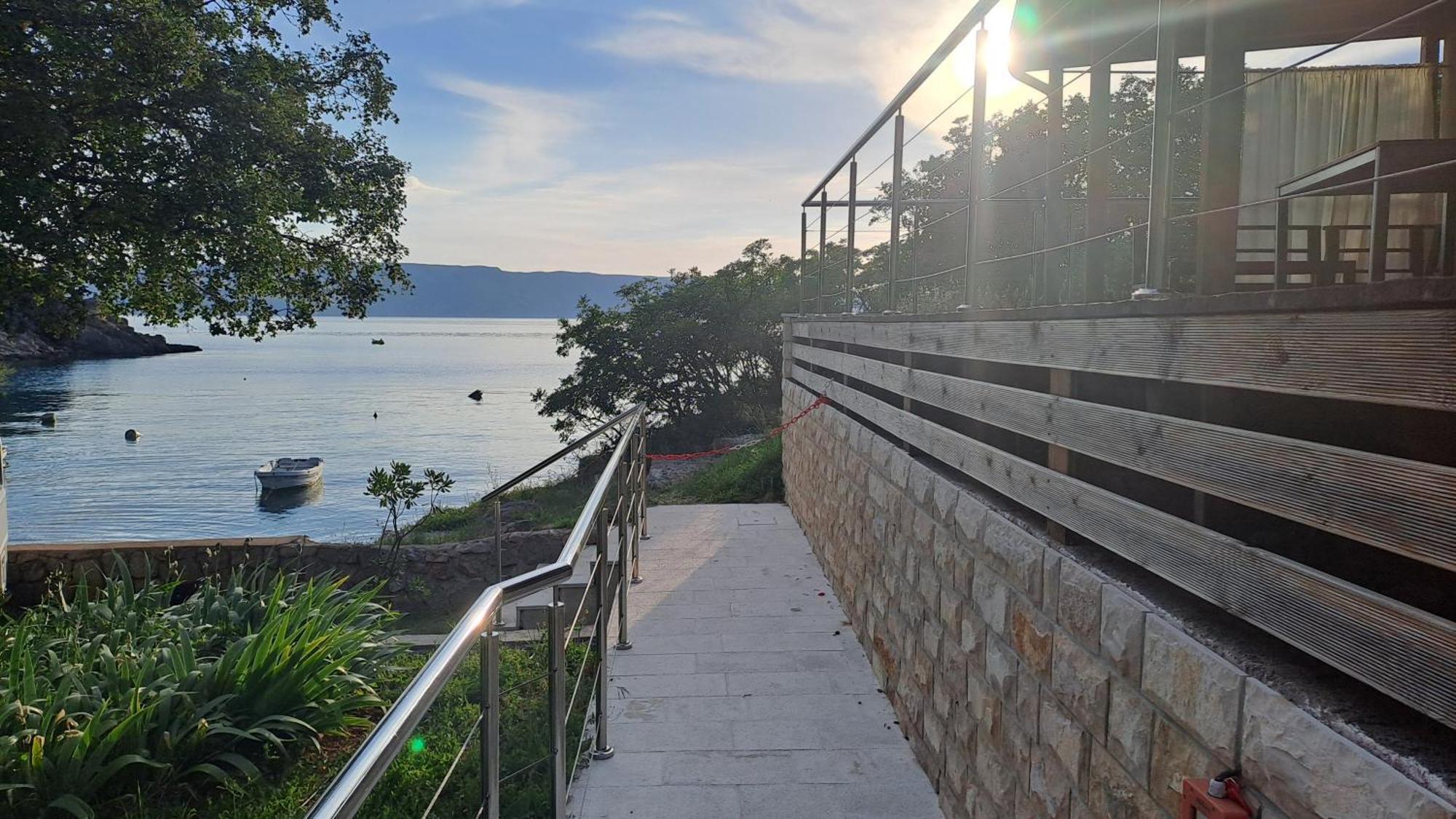 塞尼 Boora Glamp Experience & Heated Infinity Pool酒店 外观 照片