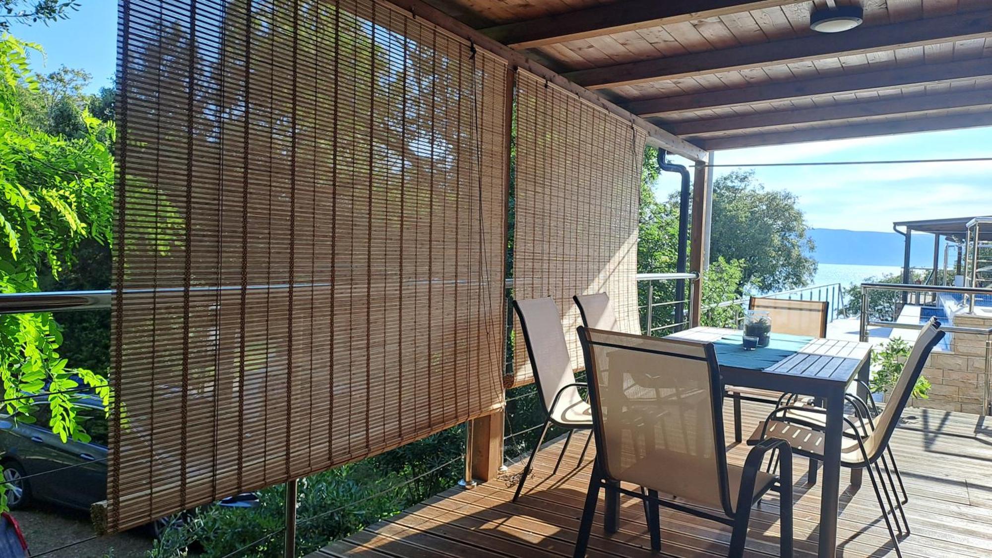 塞尼 Boora Glamp Experience & Heated Infinity Pool酒店 客房 照片