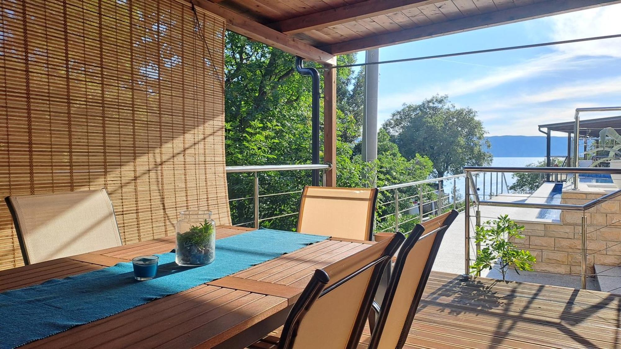 塞尼 Boora Glamp Experience & Heated Infinity Pool酒店 客房 照片