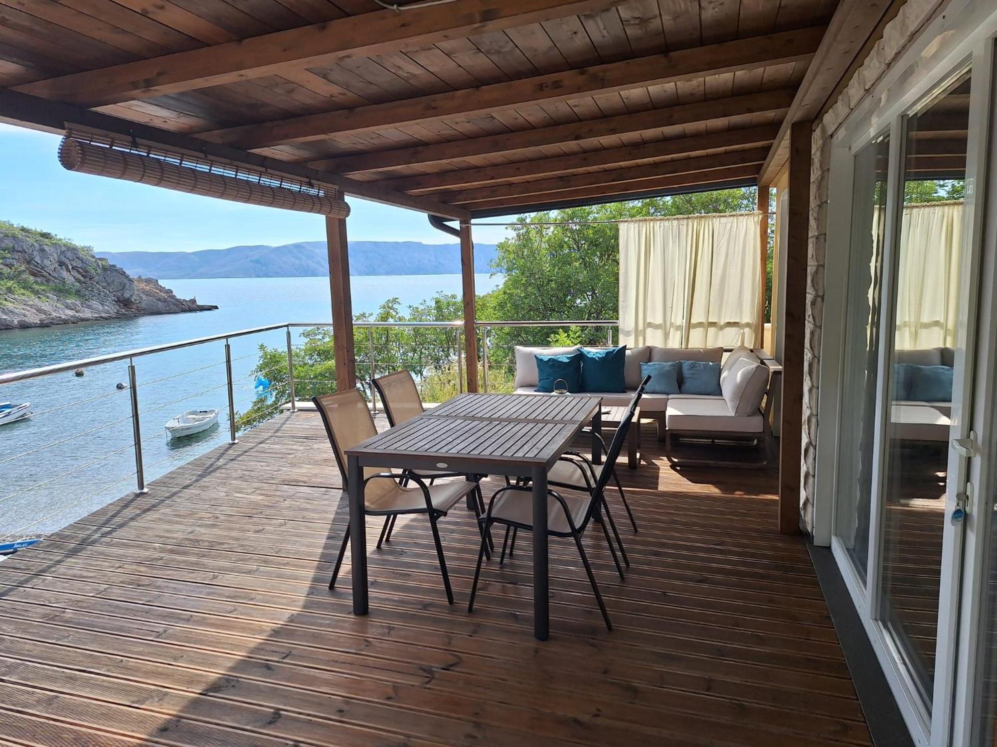 塞尼 Boora Glamp Experience & Heated Infinity Pool酒店 客房 照片